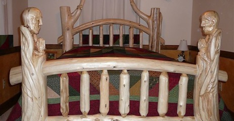 An image for Specialty Items by Carlton Construction MN.