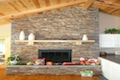 Custom Home, Cabin, or Remodel by Carlton Construction MN.
