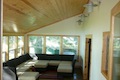 Custom Home, Cabin, or Remodel by Carlton Construction MN.