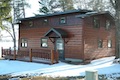 Custom Home, Cabin, or Remodel by Carlton Construction MN.