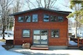 Custom Home, Cabin, or Remodel by Carlton Construction MN.