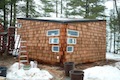 Custom Home, Cabin, or Remodel by Carlton Construction MN.