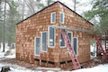 Custom Home, Cabin, or Remodel by Carlton Construction MN.