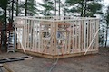 Custom Home, Cabin, or Remodel by Carlton Construction MN.
