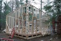 Custom Home, Cabin, or Remodel by Carlton Construction MN.