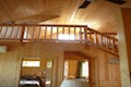 Custom Home, Cabin, or Remodel by Carlton Construction MN.